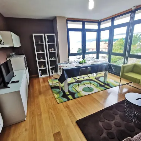 Apartamento Apart. A Barra De Monteblanco *