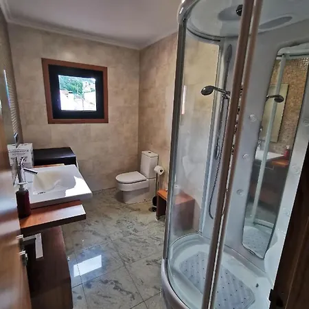 Apartamento Apart. A Barra De Monteblanco
