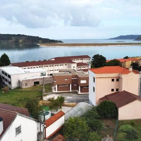 Apartamento Apart. A Barra De Monteblanco *