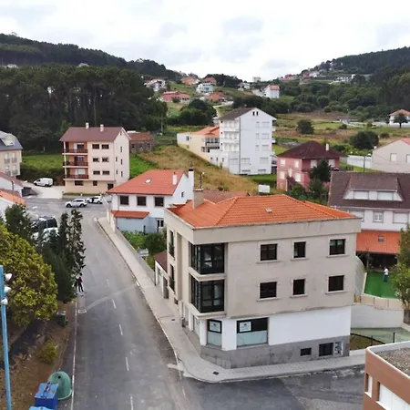 Apart. A Barra De Monteblanco *