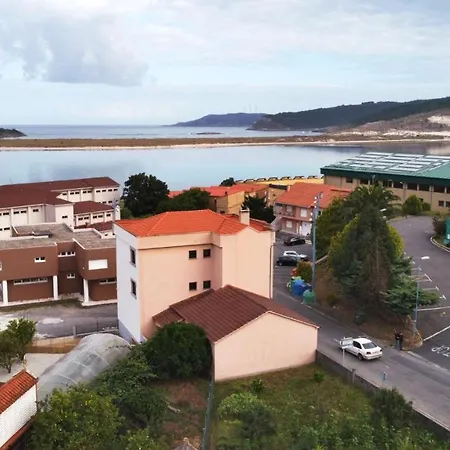 Apart. A Barra De Monteblanco Apartamento *
