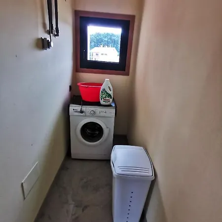 Apartamento Apart. A Barra De Monteblanco