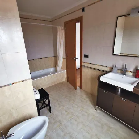 Apart. A Barra De Monteblanco Apartamento *
